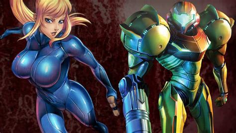 samus porn game|Samus Titty Fuck